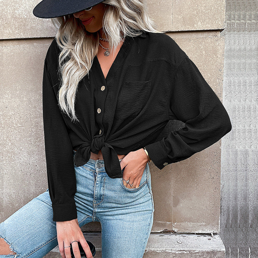 Elegantly Designed Shirt