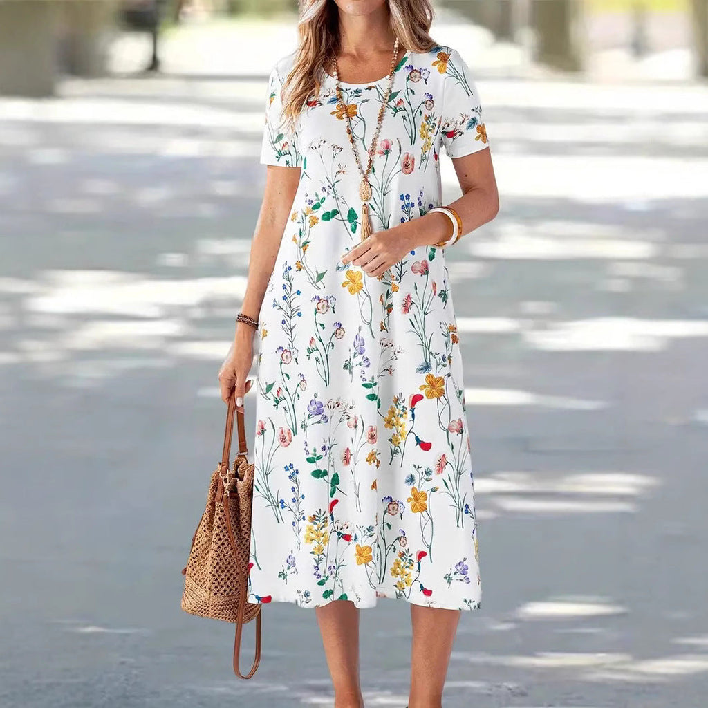 Vintage Inspired Garment