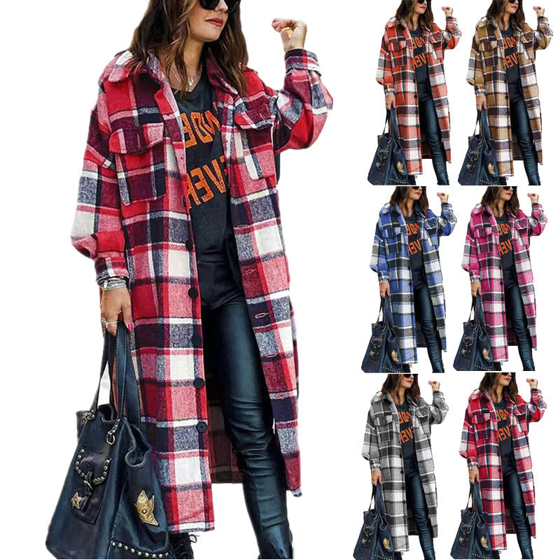 Timeless Vintage Style Garment