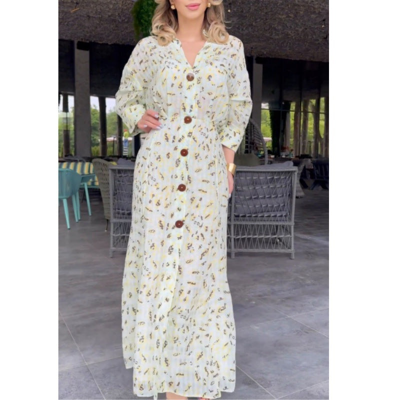 Thoughtfully Designed Garment
