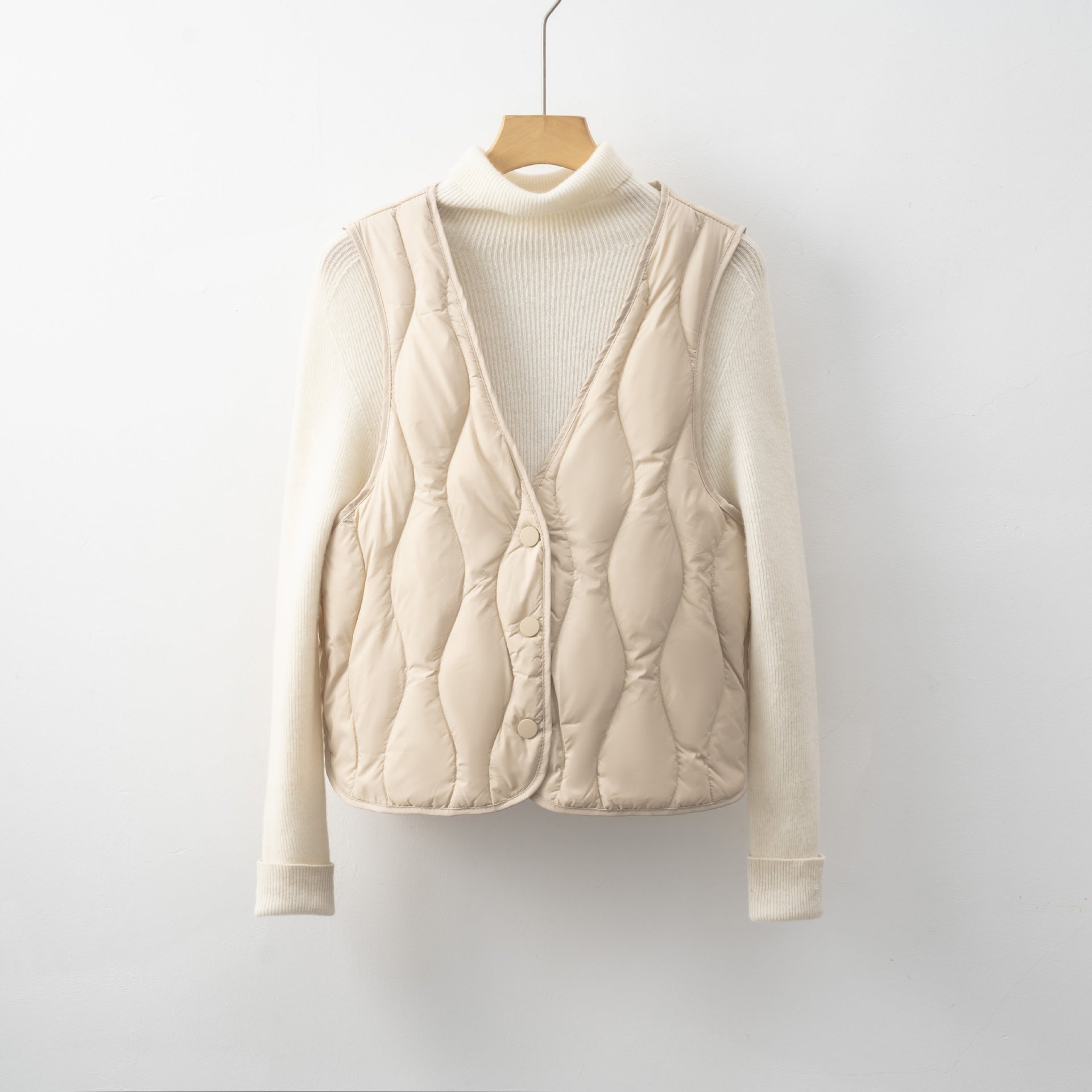 Elegantly Designed Garment