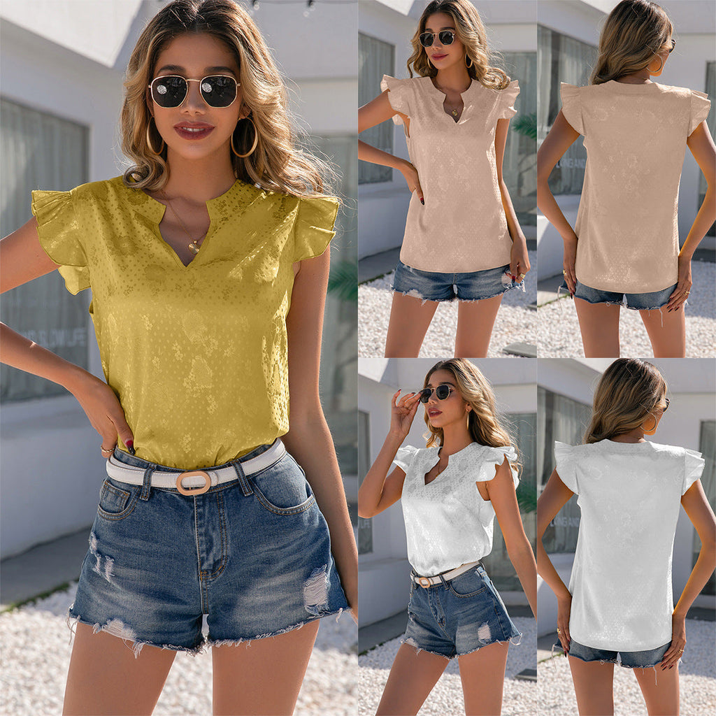 Timeless Vintage Style Garment