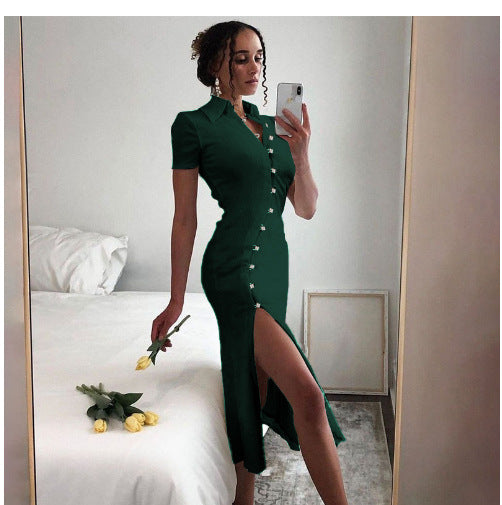 Thoughtfully Designed Garment