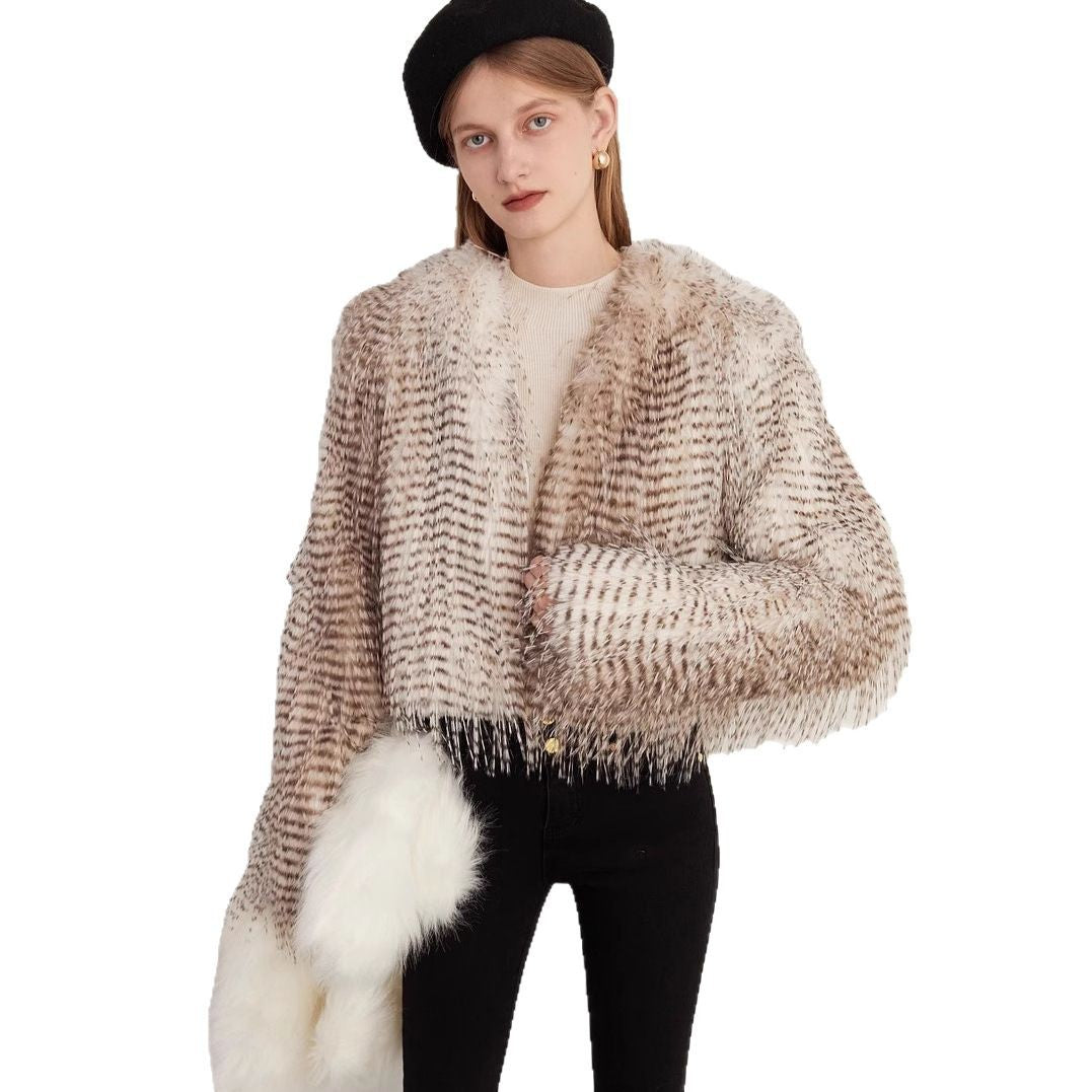 Elegantly Designed Garment