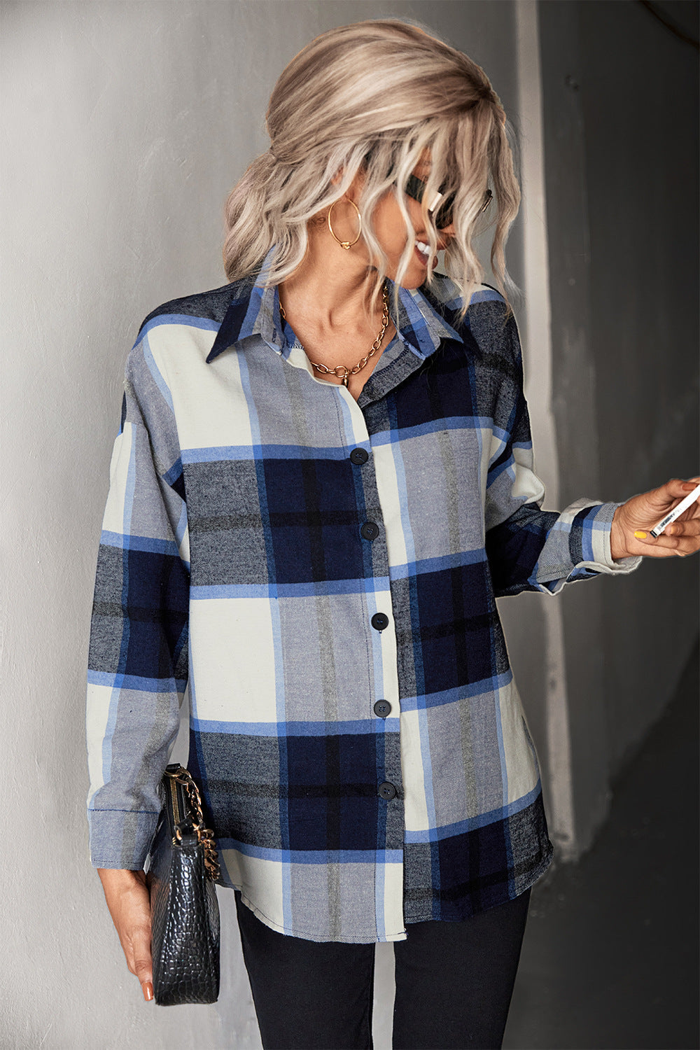 Classic Designed Garment