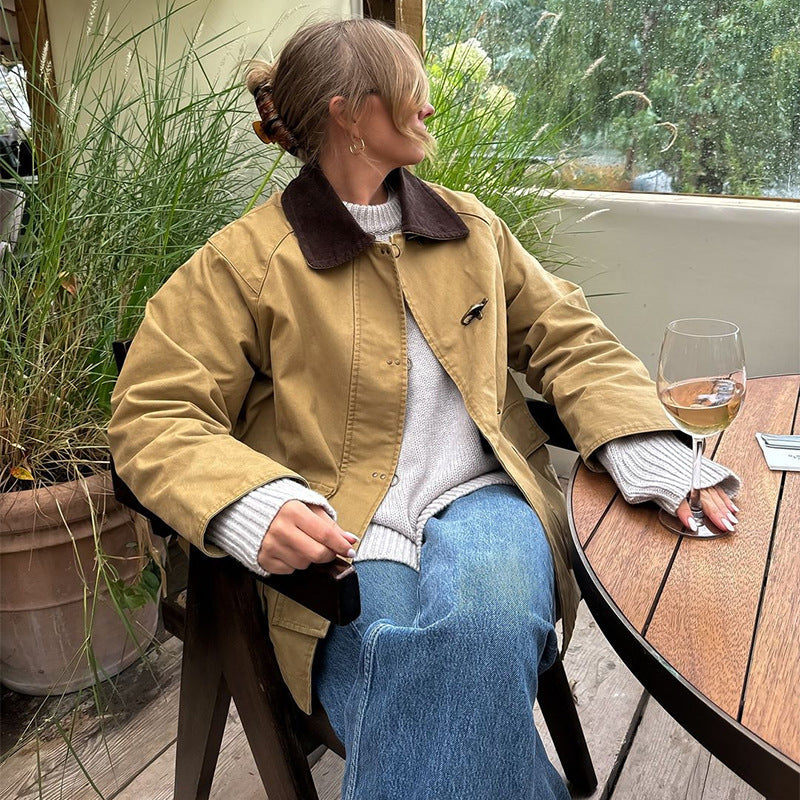 Khaki