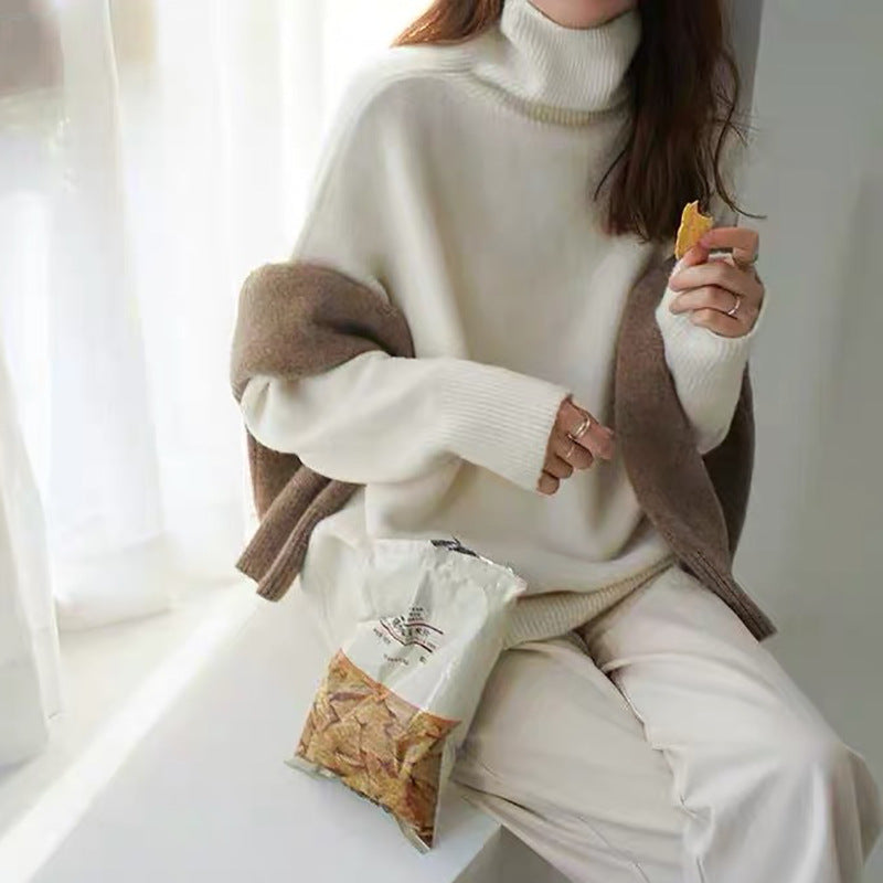 Classic Vintage Pullover