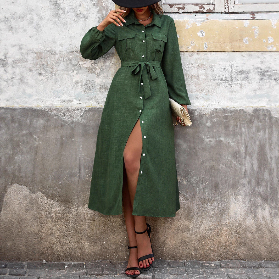 Elegantly Designed Garment