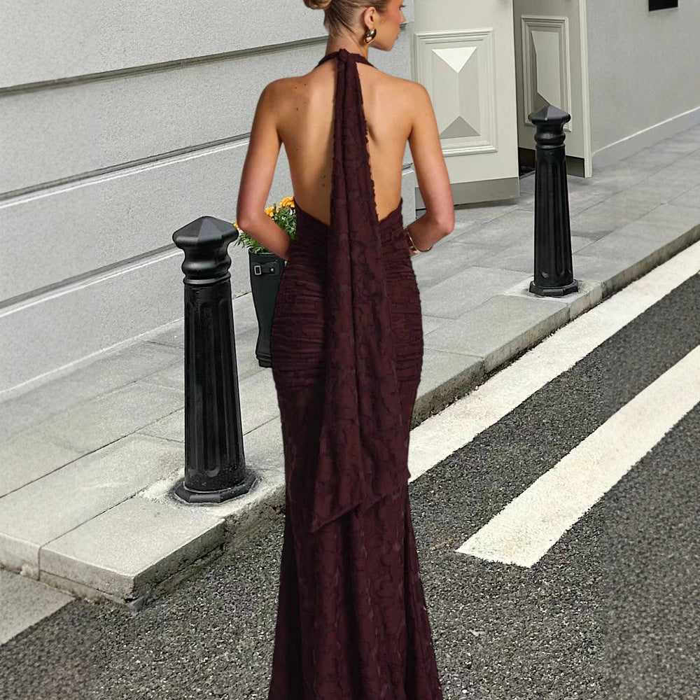 Elegantly Designed Garment