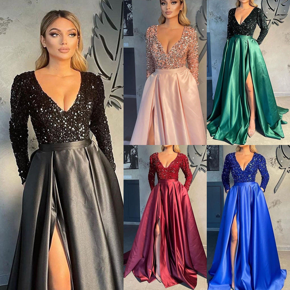 Classic Designed Garment