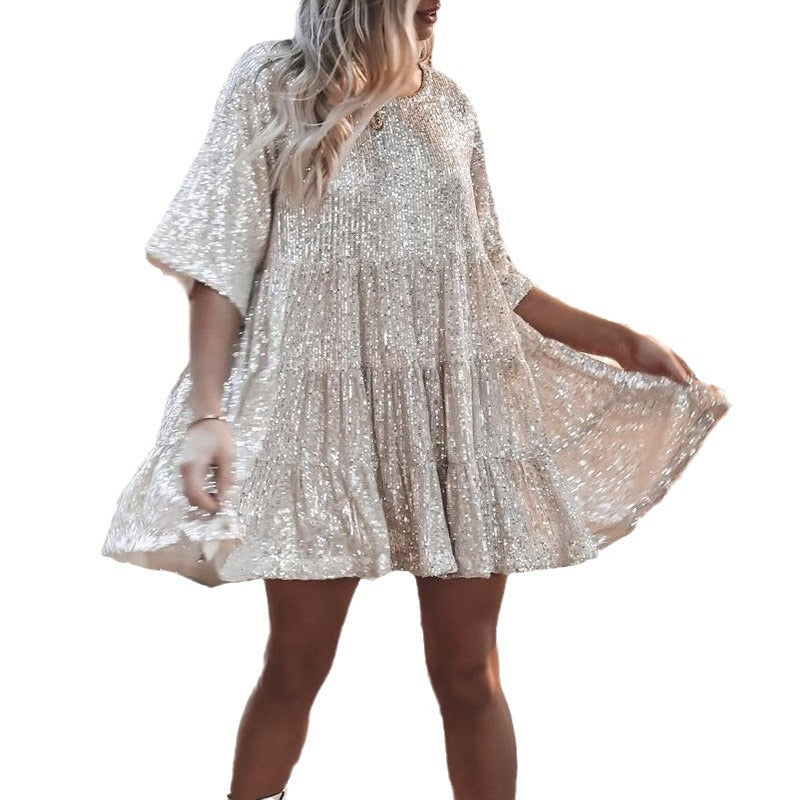 Timeless Vintage Style Garment