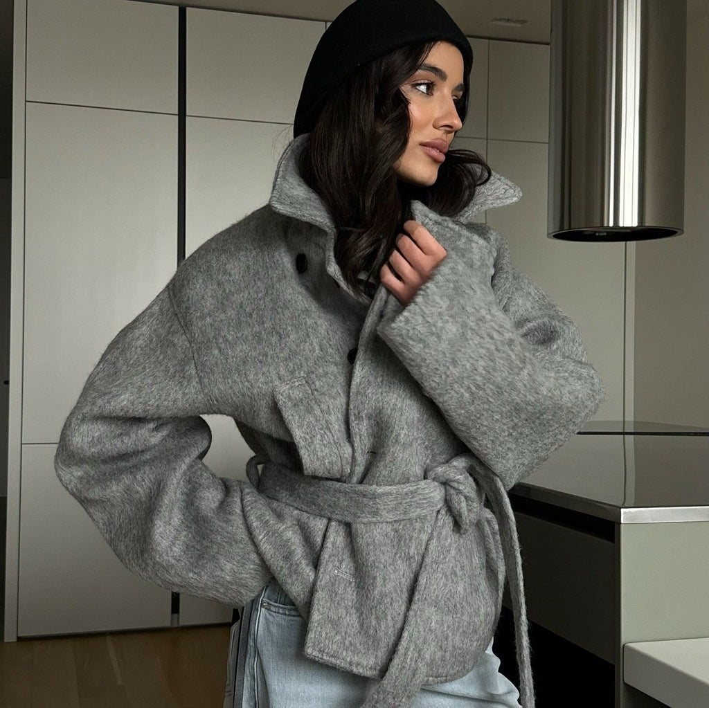Beautifully Crafted Pullover