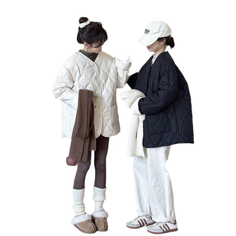 Vintage Inspired Garment