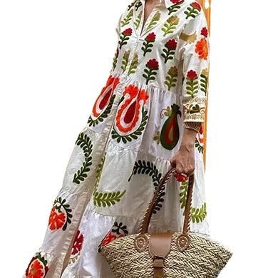 Classic Vintage Garment