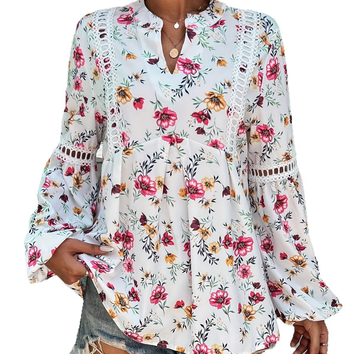 Thoughtfully Designed Garment