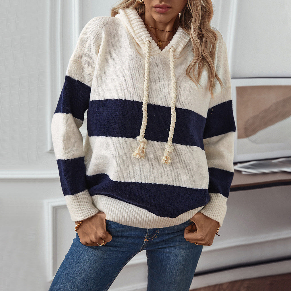 Vintage Inspired Pullover