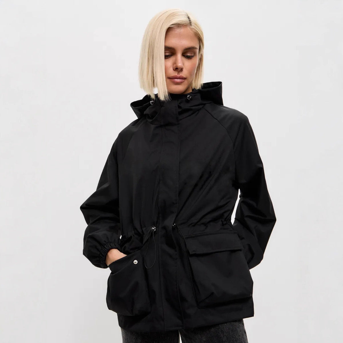 Classic Vintage Garment
