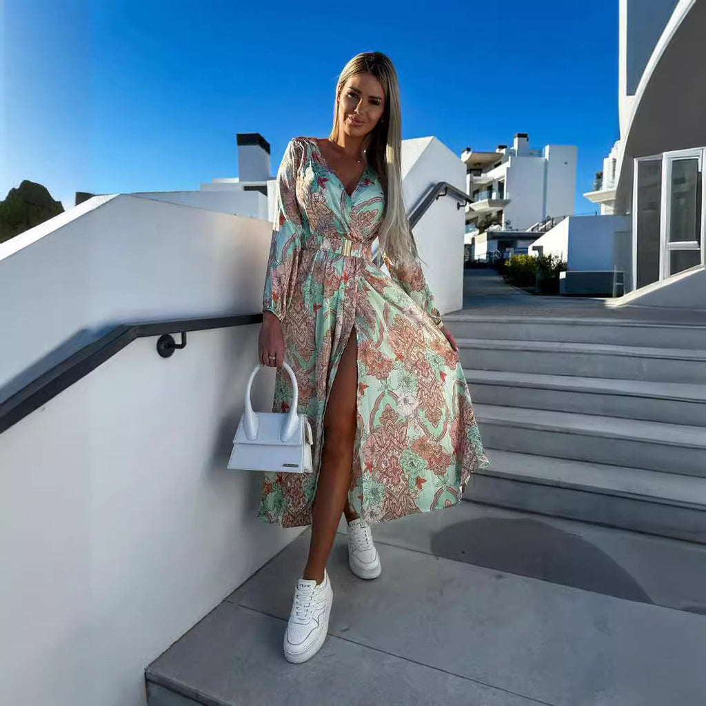 Elegantly Designed Garment