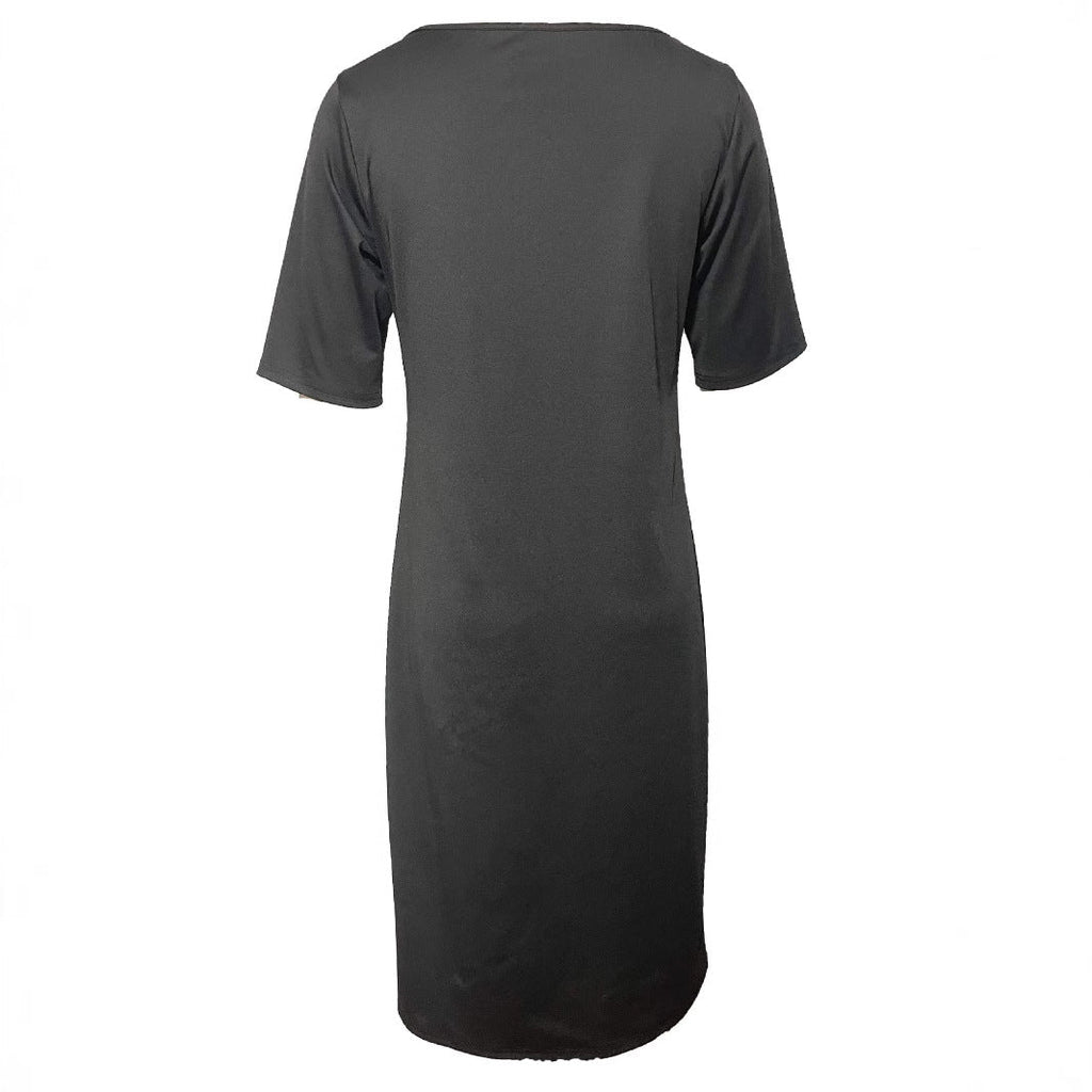 Gracefully Designed Garment