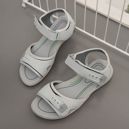 Elegant Orthopedic Sandals for Every Step