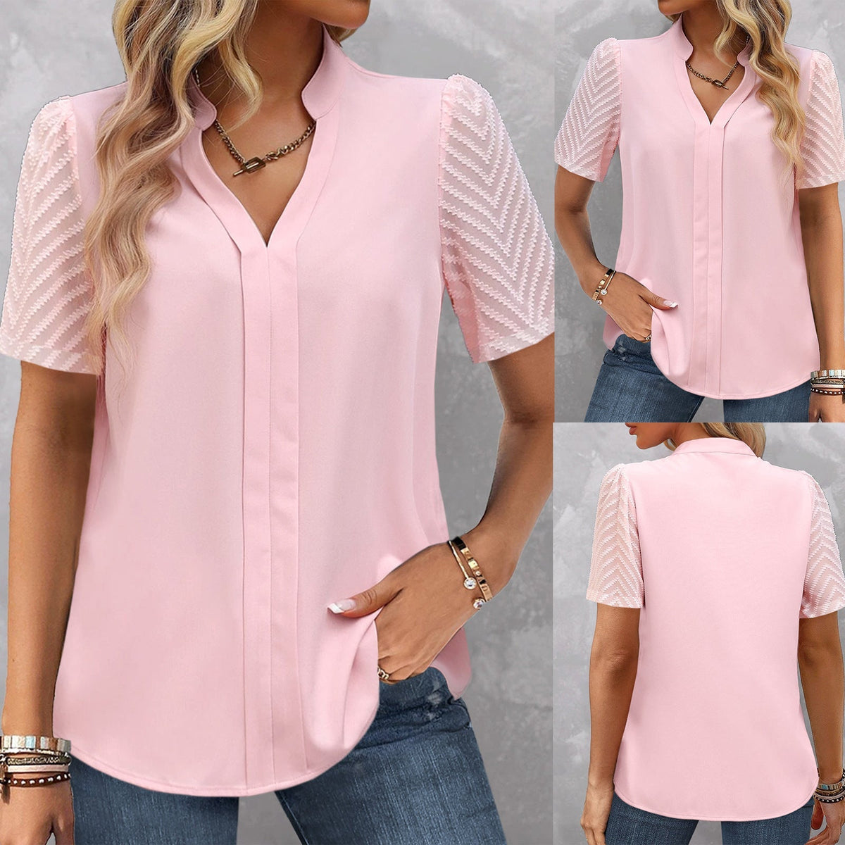 Beautifully Crafted Garment