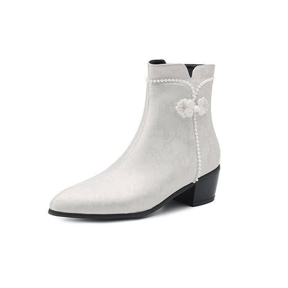 Stylish Orthopedic Boots for Any Occasion