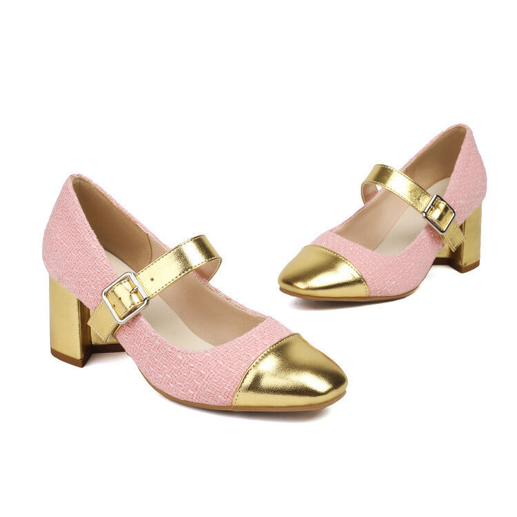 Chic Orthopedic Heels with Unique Design