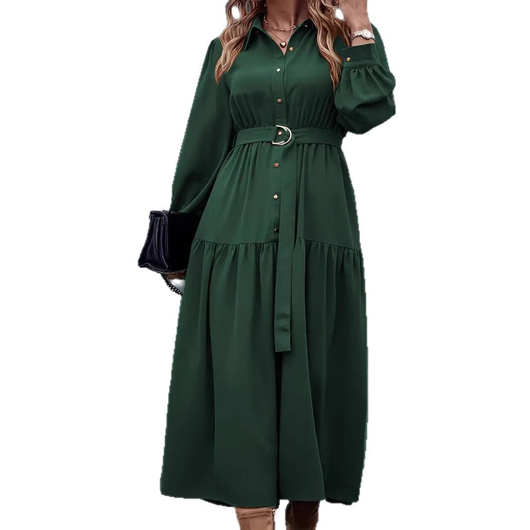 Thoughtfully Designed Garment