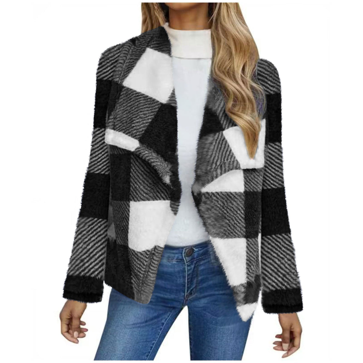 Thoughtfully Designed Garment
