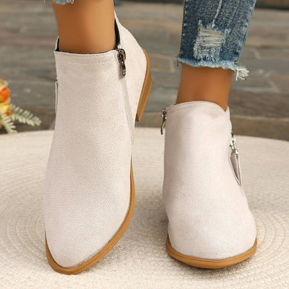 Graceful Orthopedic Shoes for Modern Look