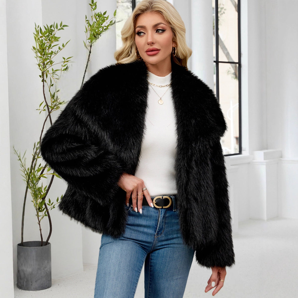 Classic Designed Garment