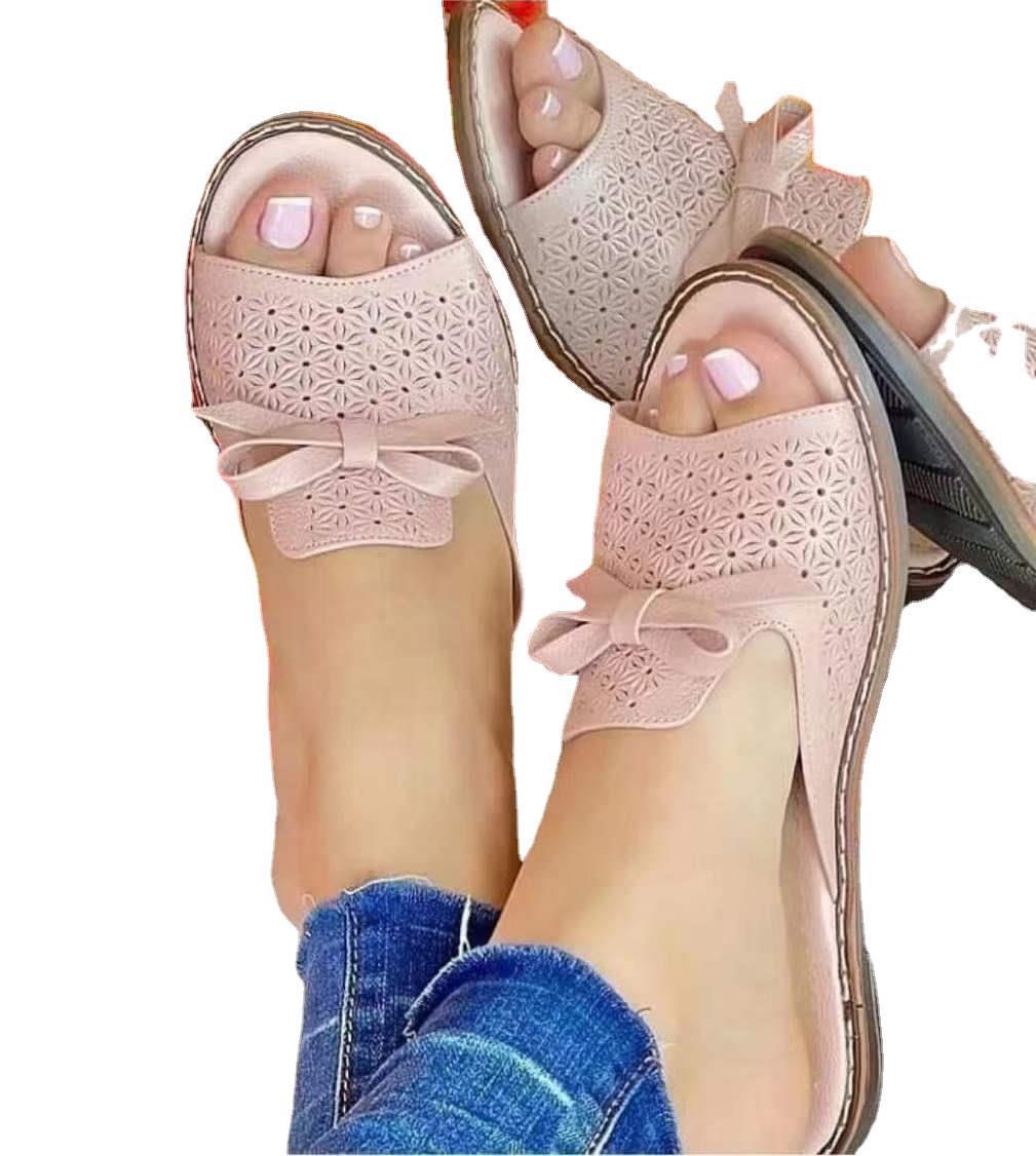 Stylish Orthopedic Sandals for Any Occasion