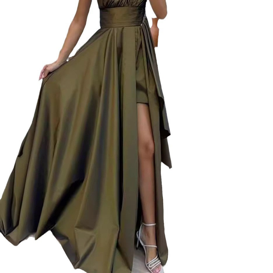 Timeless Vintage Style Garment