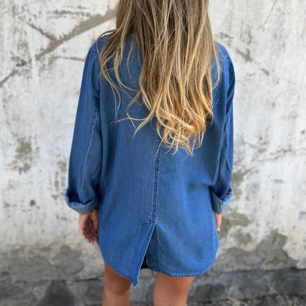 Classic Designed Garment