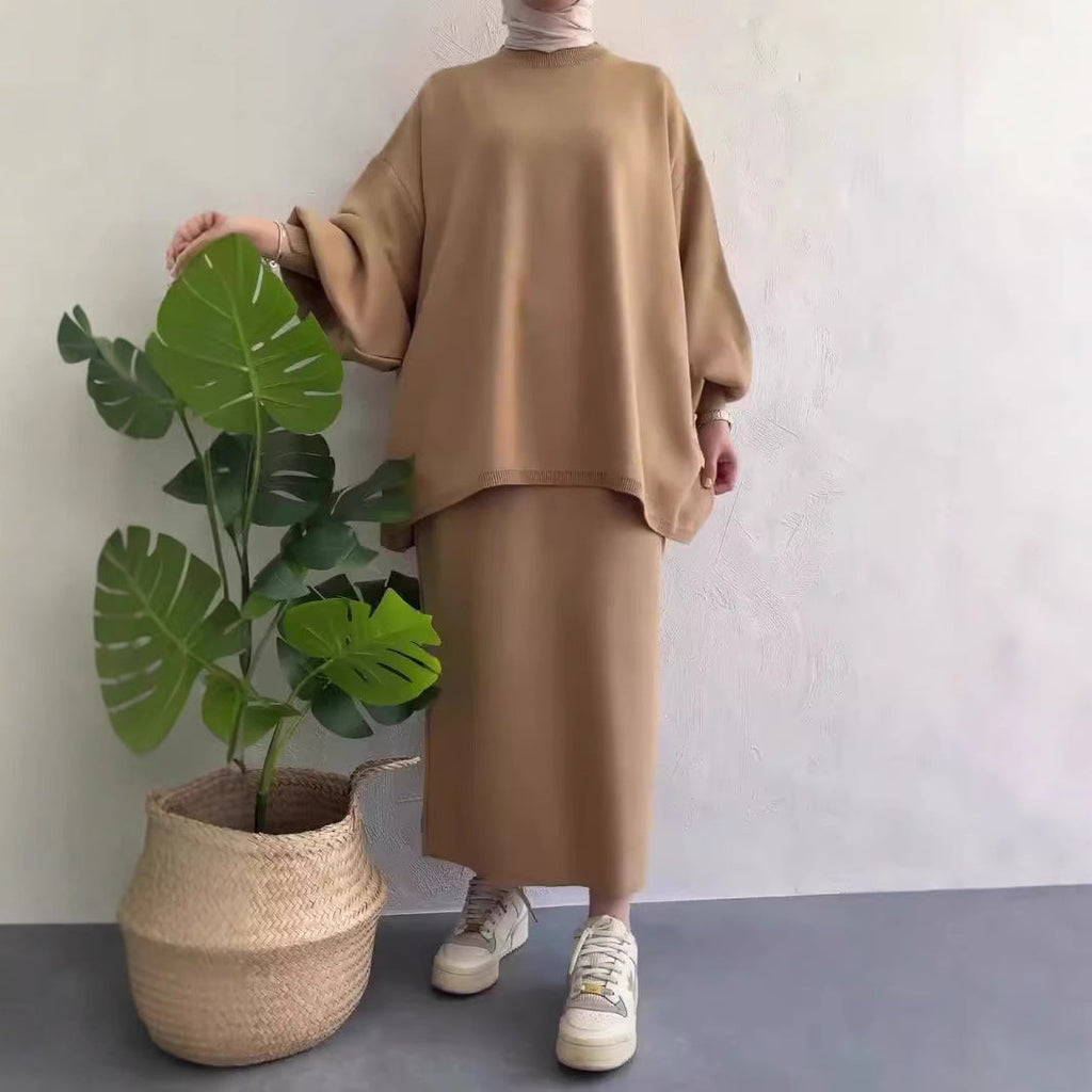 Timeless Vintage Style Garment