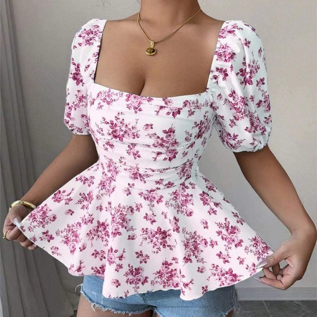 Classic Designed Top