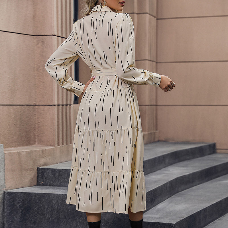 Elegantly Designed Garment