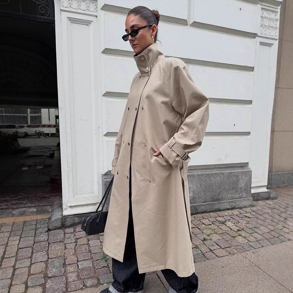 Elegantly Designed Coat