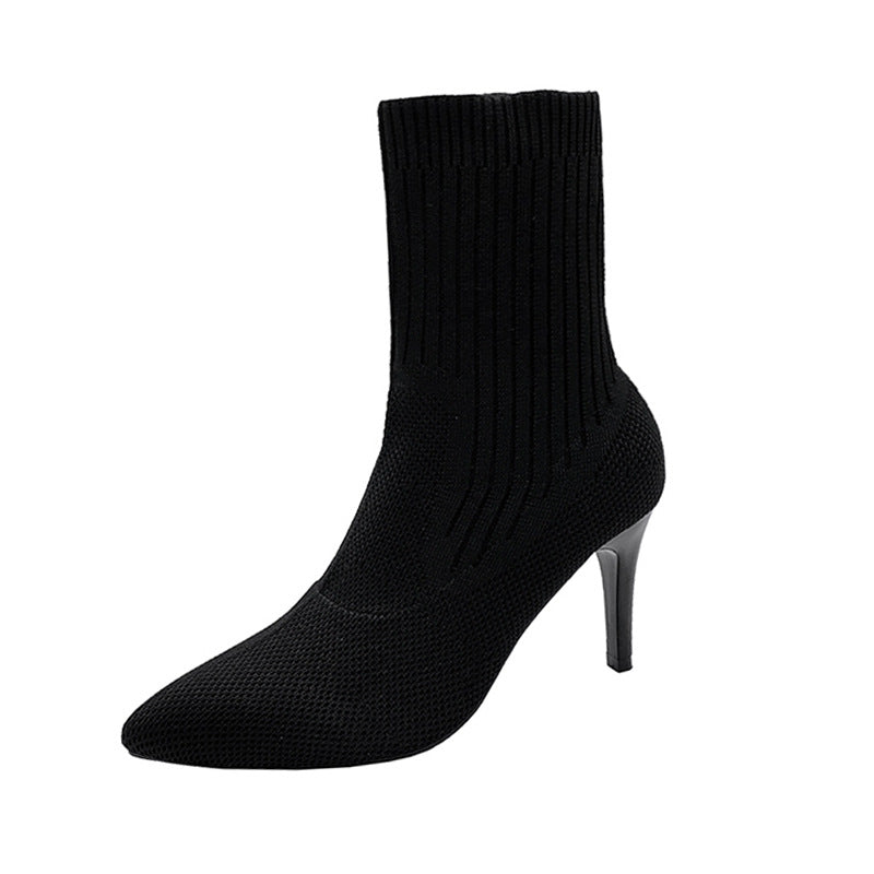 Elegant Orthopedic Boots for Every Step