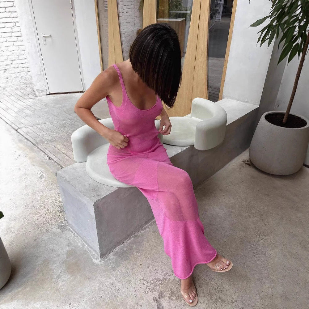Elegantly Designed Garment