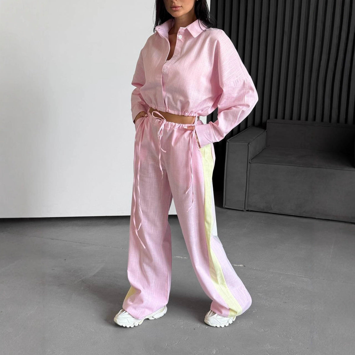 Classic Designed Garment