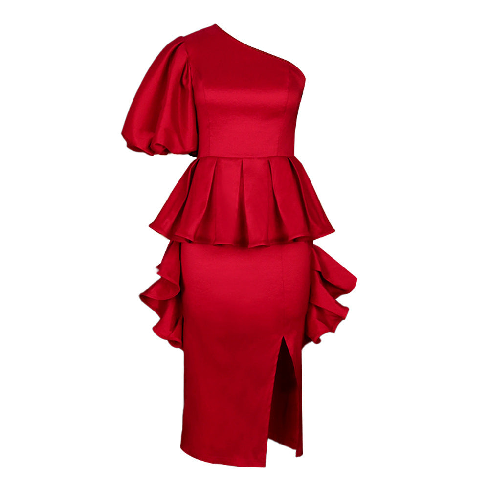 Classic Designed Garment