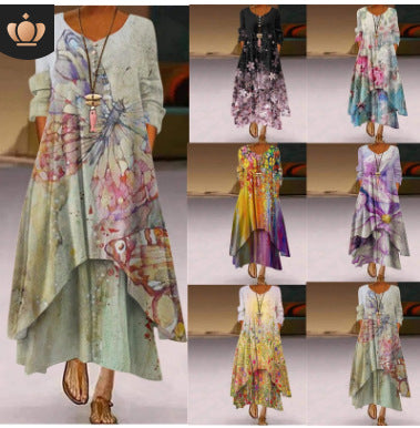 Vintage Inspired Garment