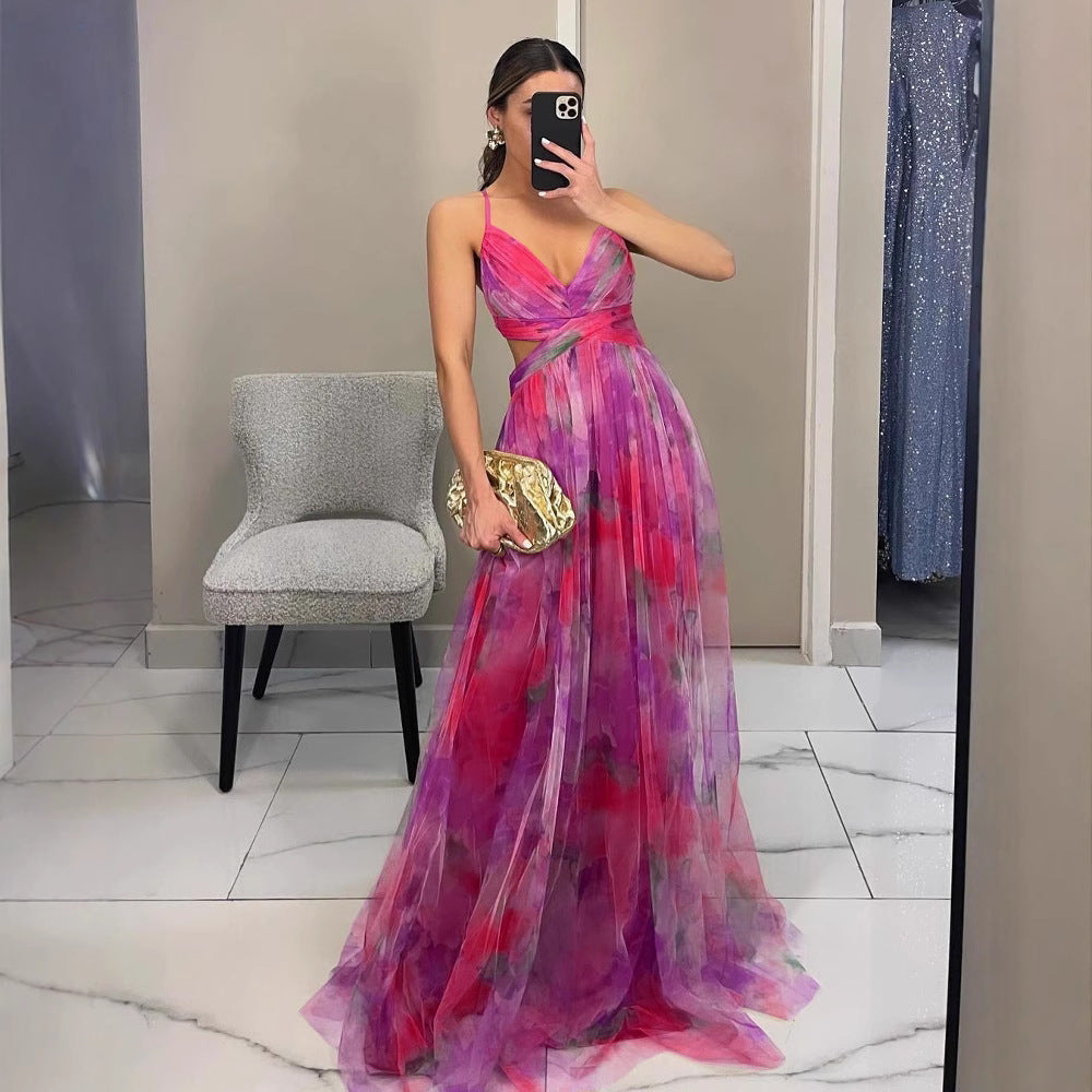 Elegantly Designed Garment
