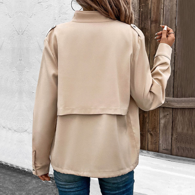 Elegantly Designed Garment