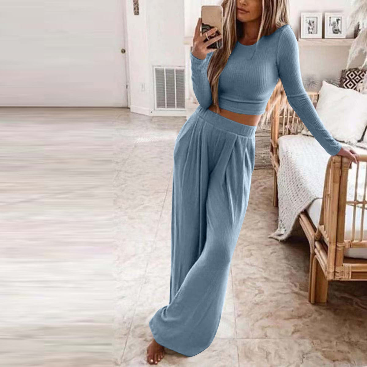 Thoughtfully Designed Garment
