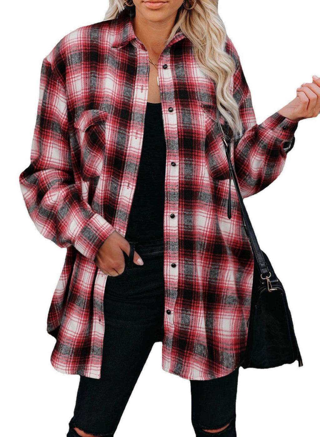 Classic Designed Garment