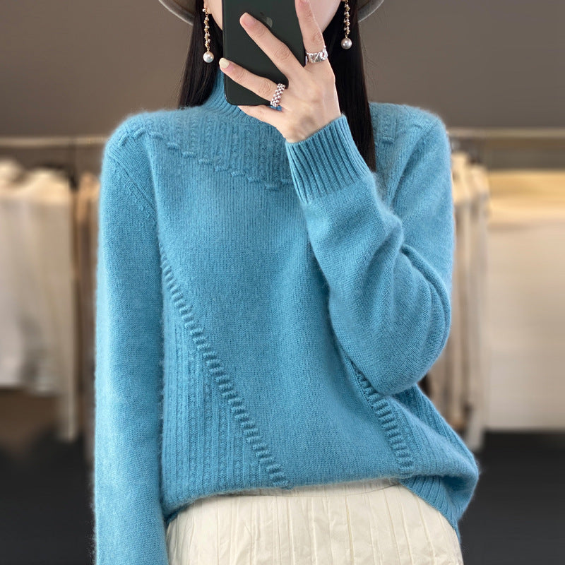 Beautifully Crafted Pullover