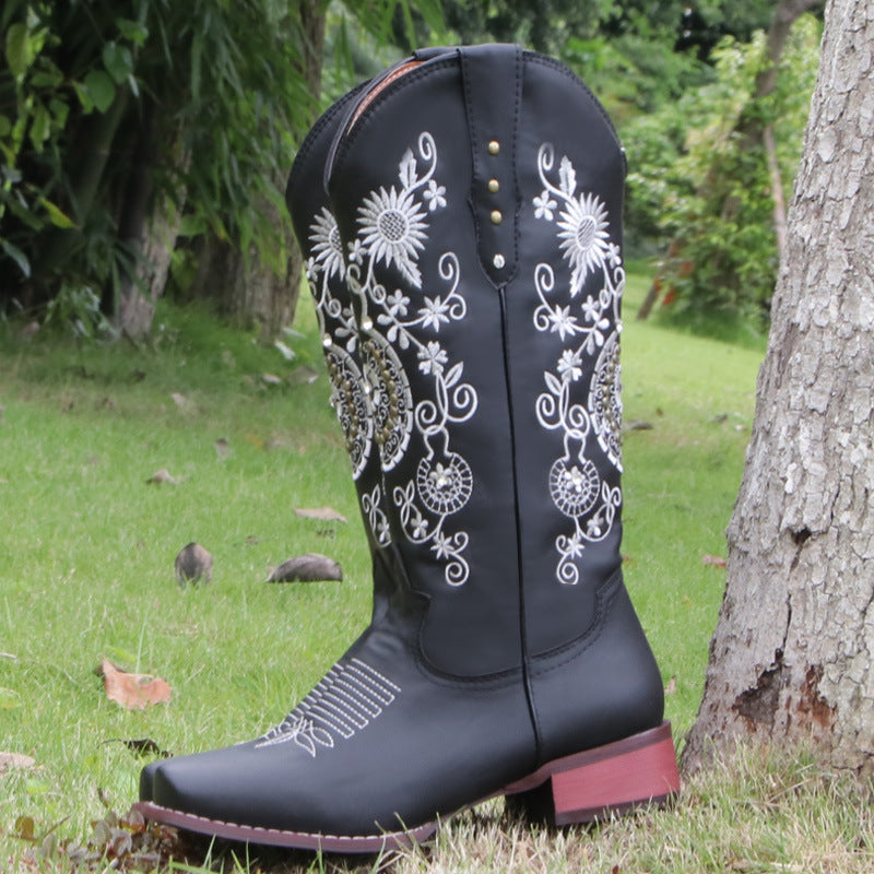 Stylish Orthopedic Boots for Any Occasion