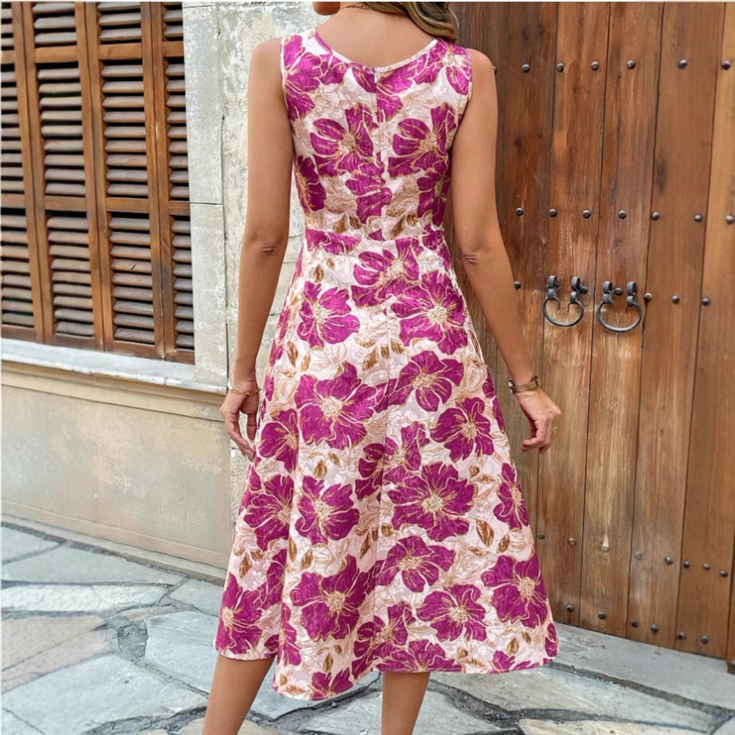 Elegantly Designed Garment